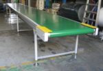 Horizontal Belt Conveyors