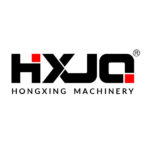 The logo of Hongxing Machinery