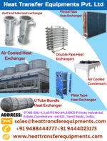 Heat Exchanger