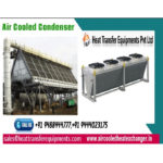 Air cooled Condenser Manufacturers in India