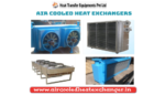 Aircooledheatexchanger