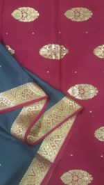 ARRS silks