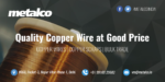 Copper Wire