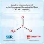 Acid Chlorides