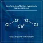 Calcium hypochlorite CAS 7778-54-3