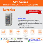 Autonics SMPS