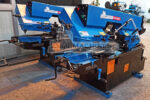 Bandsaw Machines