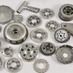 Aluminium Pressure Die Casting Manufacturer  - Clutch Hub, Wheel, Plate, Housing, LED Street Light Fixtures, Surgical Equipment, Aluminium Castings Exporter