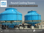 World Cooling Towers