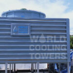 World Cooling Towers