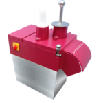 vegetable cutting machine