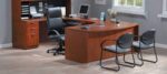 Modular office furniture manufacturer in Mumbai