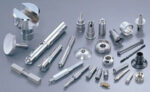 Precision Turned Components Manufacturers in India