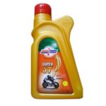 Best Engine Oil Manufacturer in India