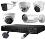 CCTV camera Installation services in navi Mumbai