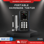 Portable Hardness Tester