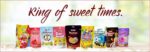 buy candies online in India - Dobiee