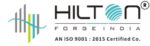 Flanges manufacturer in India – Hiltonforge India