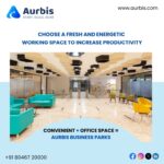 Aurbis Business Parks