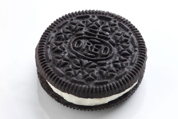 Oreo cookies `just as addictive as cocaine`