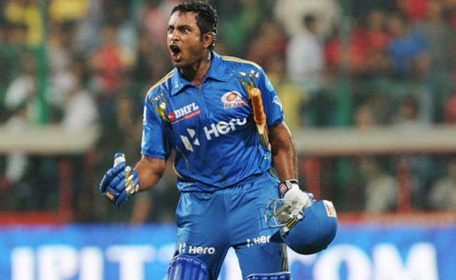 Ambati Rayudu announces retirement from all forms of cricket