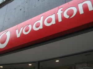 Vodafone To Go Ahead With Arbitration