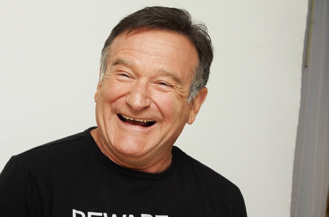 Robin Williams Dies of Suspected Suicide