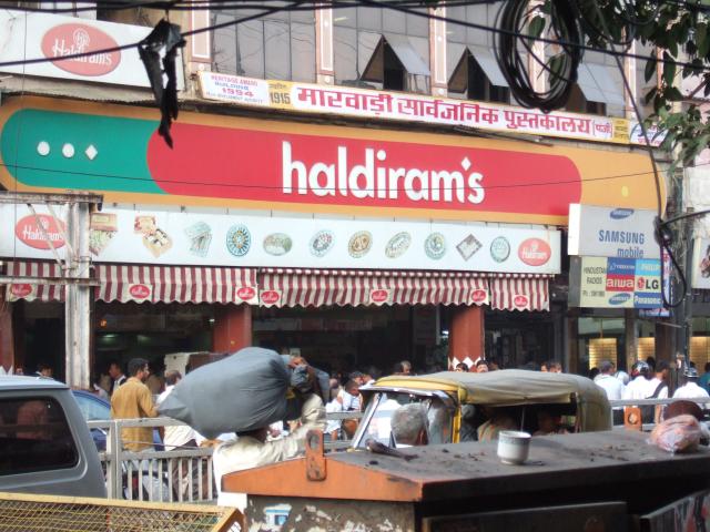 Haldiram banned in best sale usa