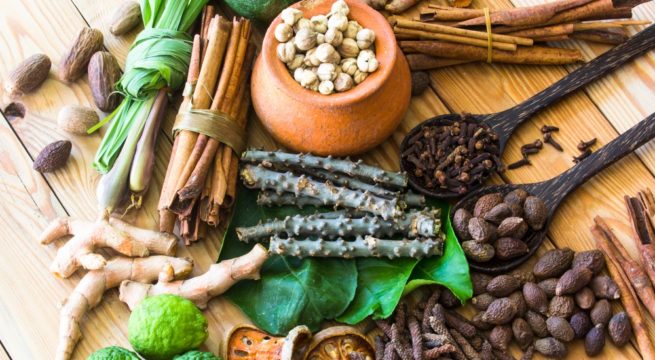 Stressed Out? Try These Ayurvedic Medicines